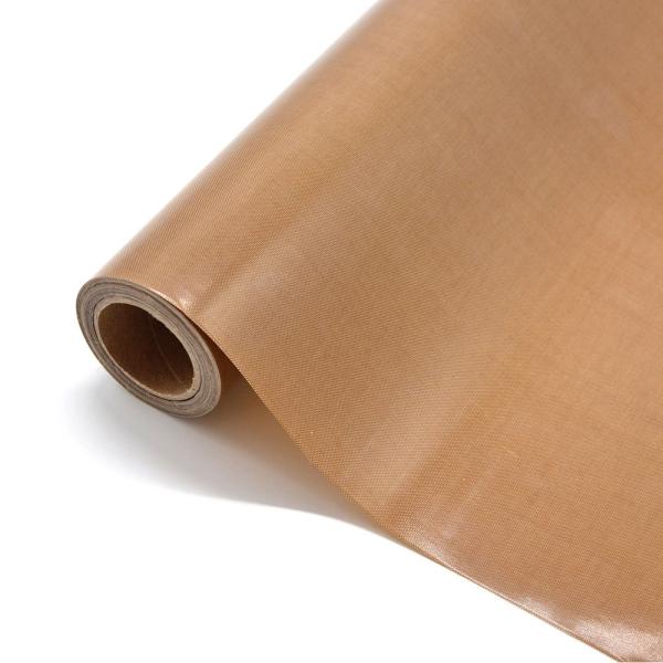 ESD PTFE Fiber Glass Self Adhesive glue Insulating heat-resistant tape