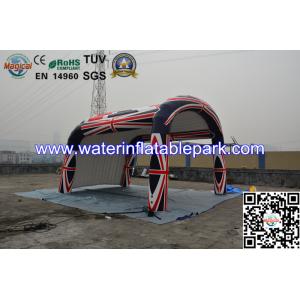 Full Printing Inflatable Bar Booth Tent for Advertising