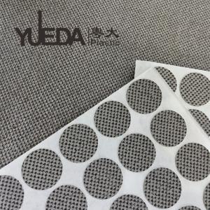 10mm-50mm Self Adhesive Screw Hole Covers Environmental Protection