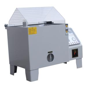 China Easy Operate Salt Spray Test Chamber For ASTM B117 Environmental Test on sale