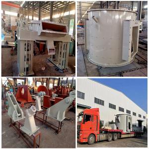 High Efficiency Vertical Slag Mill China Grinding Equipment Manufacturers