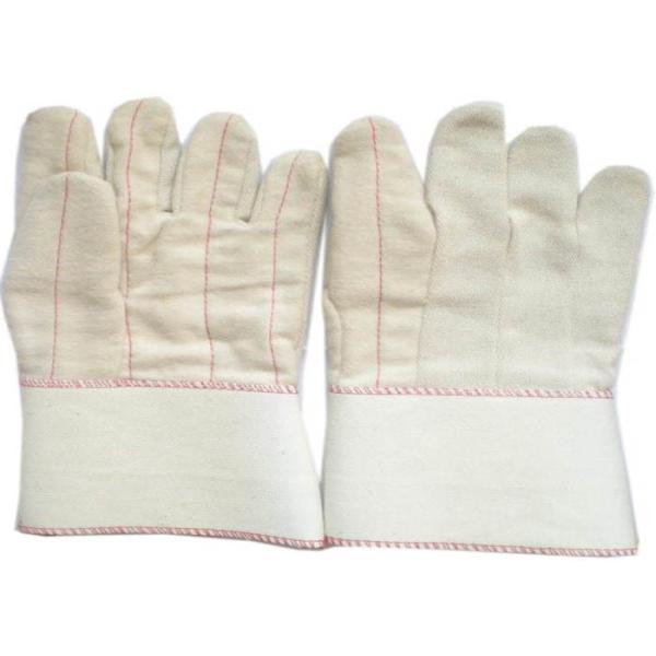 Buy Double Layer Insulated Work Gloves , Heat Proof Gloves XS - XXL Sizes at wholesale prices