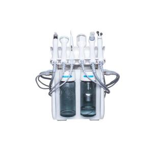 1Mhz Hydrafacial Cleaning Machine 7in 1 Hydrodermabrasion And Oxygen