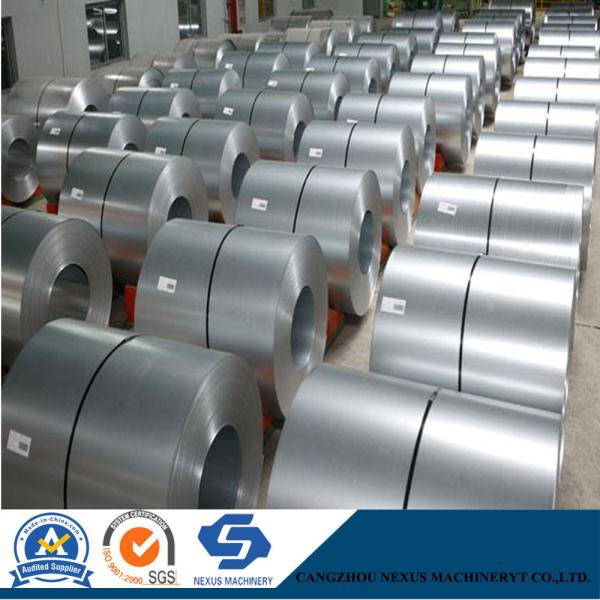 PPGI/PPGL/Gi/Gl Sectional Strip Breadth Width LED Strip Steel Slit Coil Dx51d Dx52D SGCC 200mm 300mm 600mm 1000mm 1250mm