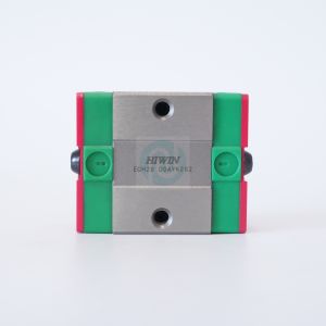 153500667 Block-linear Guideway Is A Part Of XLC7000 Cutter