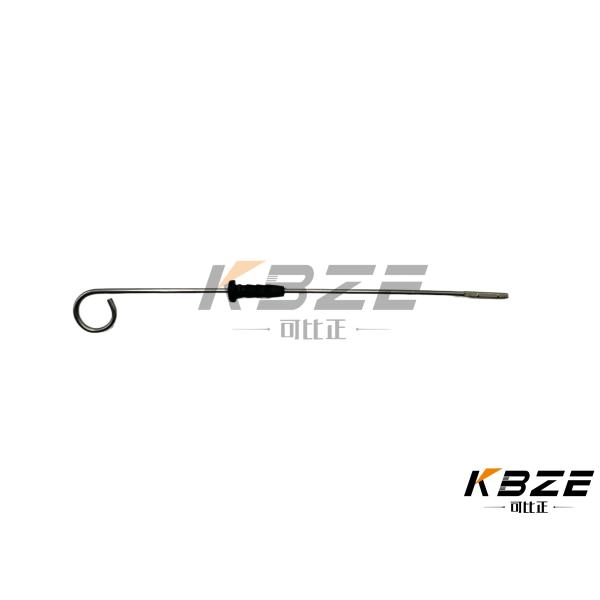 Buy 30.5CM SHANZHONG913 / XCMG215 SWING MOTOR HYDRAULIC OIL DIPSTICK at wholesale prices