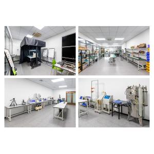 Suzhou MobyData Smart System Co. Ltd.