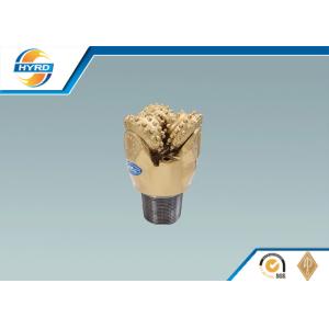 API Certification Tri cone Rock oilfield drill bits used in Mining