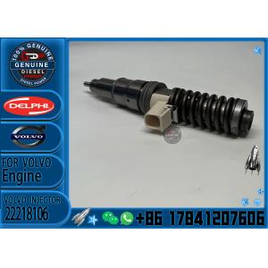 Fuel Injectors 21586294 Injector 22218106 20584345 BEBE4D26001 21569191