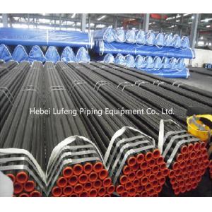 Quality Alloy Seamless Steel Pipes DIN17175 X20CrMoV121 for sale