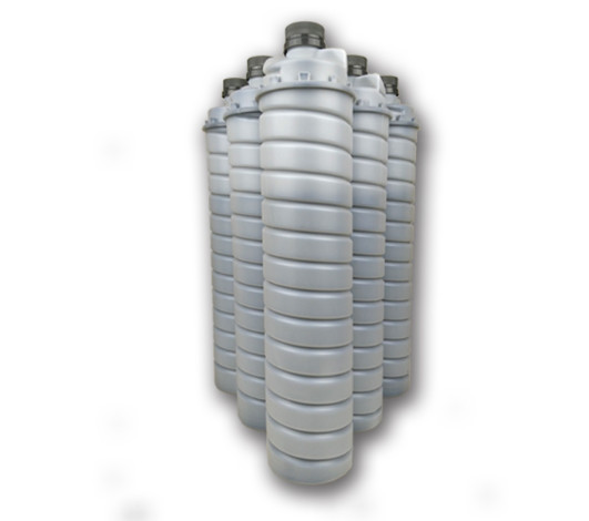 Buy Ricoh Aficio MP7500 Toner Black , 6210D B / W Multifunction Copier at wholesale prices