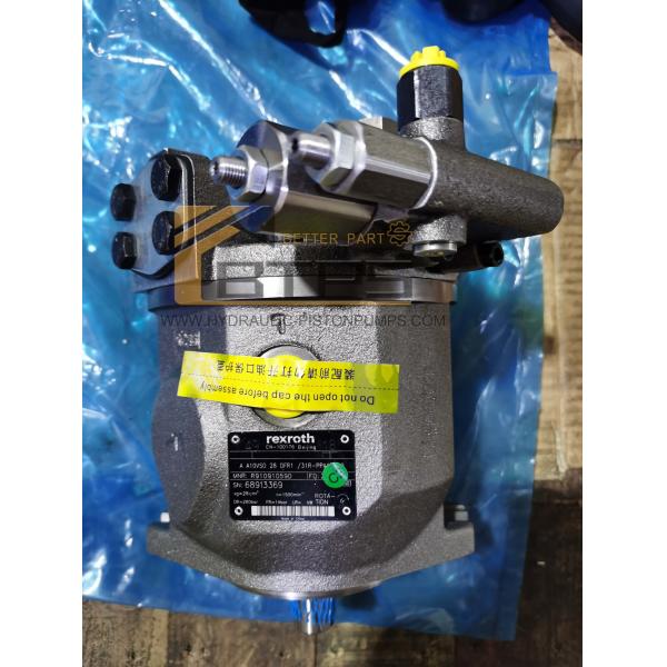 BTPS Hydraulic Variable Piston Pump A10VSO18DR A10VO28DR A10VO45DR A10VO71DR