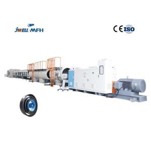 Water Supply 1200mm Hdpe Pipe Making Machine
