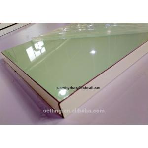 18mm High Glossy Uv Medium Density Fiber Wood