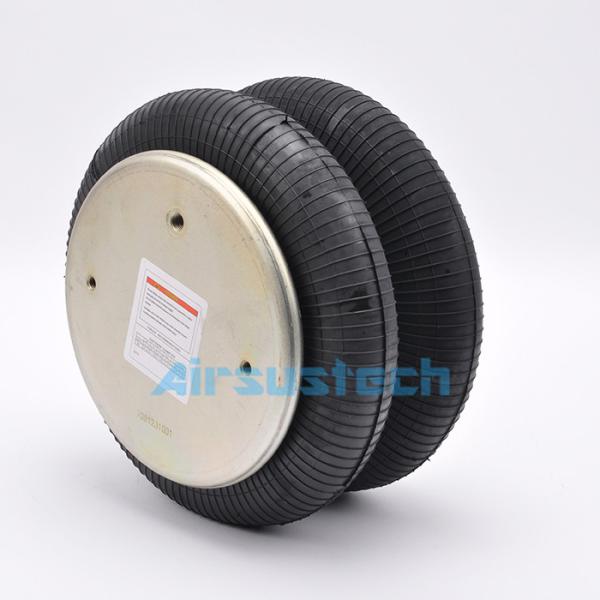 SP-2B22 Parker KY 9591 Industrial Penumatic Air Springs Air Bellows Double