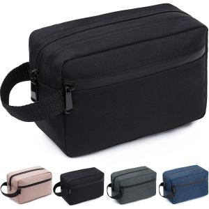 High quality Tolietry travel bag for men and women with handle