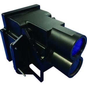 Lightweight and high precision AI vision inertial navigation system for UAVs