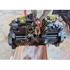 LC10V00001F1 K3V112DTP 9TBR Excavator Main Pump SK330LC-6E
