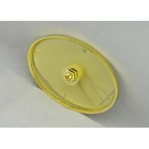 Custom made Souvenir Badges , soft enamel with Gold Plated