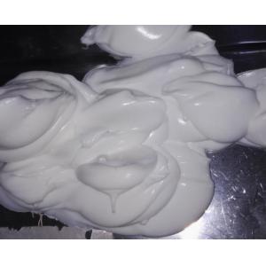 Cosmetic Vacuum Emulsifying Mixer Equipment Toothpaste Making Machine 60 Rpm