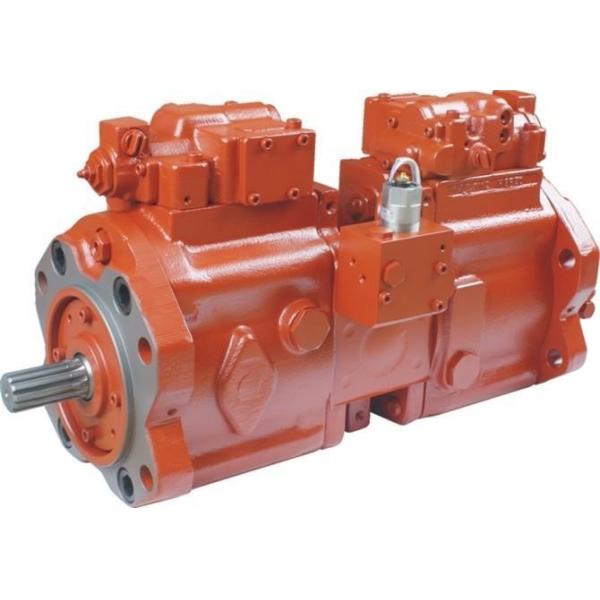 Buy K3V63DT-9P0H   Excavator Hydraulic Pump Assy Double Piston Pump at wholesale prices