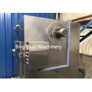 Moringa Leaf Electric Drying Oven , Plantain Chips Drying Machine With CE