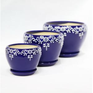 Stunning Plant Display With Our Ceramic Pots Affordable Prices