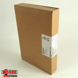 6ES5465-7LA13 6ES5 465-7LA13 Siemens Analog Input Module