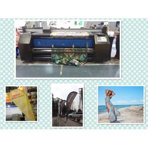 China Directly Flag Printing Machine Epson Head Printer Continuous Ink Supply on sale