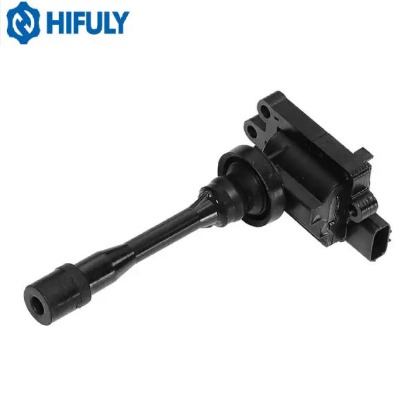 Buy 2003-2006 Mitsubishi Ignition Coil Montero V6 3.8L Petrol MD372045 Mitsubishi Coil Pack at wholesale prices