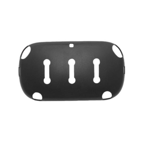 Hot sale 2 in 1 Helmet Protection Cover Press Controller Grip Cover for Oculus Quest VR Silicone Anti-Throw Protective Accessory