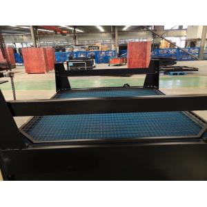 Aluminum Bar Plate Air Cooled Heat Exchanger for Industrial Engine Cooling