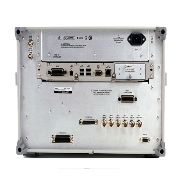 Keysight (Agilent) N5232A PNA-L Microwave Network Analyzer, 2/4-Ports, 300 KHz-20 GHz