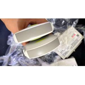 Toshiba convex array original ultrasound probe PVU-375BT ultrasonic transducer