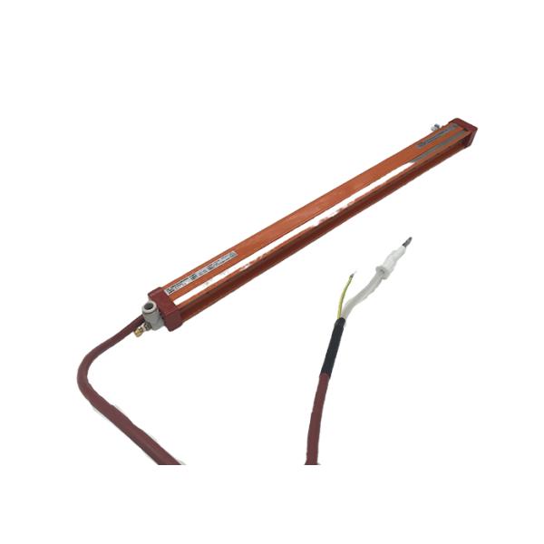 SUS 20W Explosion Proof AC 4000V Static Eliminator