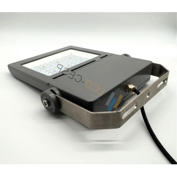 led boat flood lights 300 watt asymmetric 40 degree AC90-305V 49500lm IP67 IK09 6