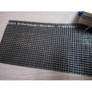 Quality PVC black mesh banner for sale