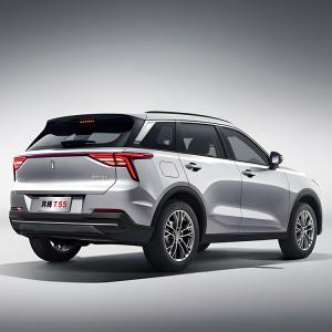 FAW Bestune T55 T77 T99 2023 2024 Auto Car SUV Normal Steering Wheel Electric