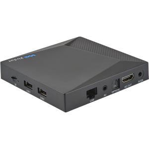 China Custom Android IPTV Box 4K HD 2.4G/5G WIFI BT5.0 2G Ram 8G We2u K3 Pro on sale