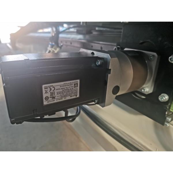 380V 50HZ ALUMINUM WINDOW DOOR MACHINE CNC DOUBLE MITRE SAW