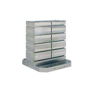 Quality BCB HCB CBC Double face T slot for vise for sale