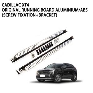 China Luxurious Pickup Truck Running Boards Pedals , Pickup Step Bars Fashion Design on sale