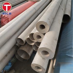 GOST 8732-78 Seamless Carbon Steel Pipe for Oil and Gas