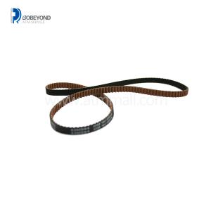Quality S3M6*564*188 Belt 188T 4820000015 Hyosung ATM Parts for sale