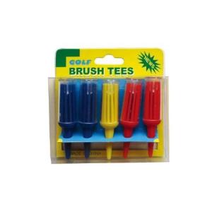 Quality Brush Golf Tees for sale