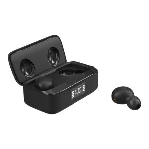 15M True Wireless Stereo Earphones Mini Bluetooth Headsets 30mAh