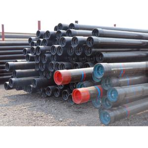 ASTM A53 OD 20MM Round Black Seamless Carbon Steel Pipe