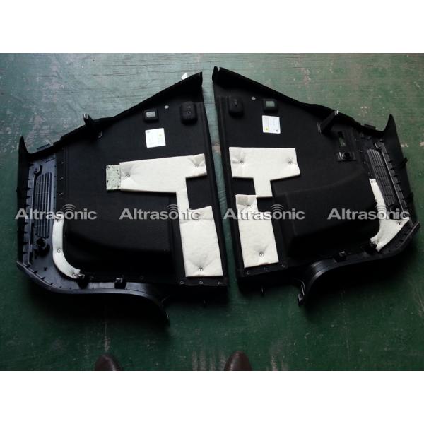 Portable High Frequency Noise Sound Absorbing Cotton 800W Ultrasonic Riveting Welder