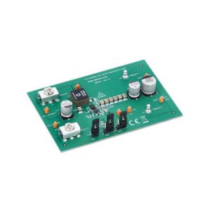 Quality TPS61287EVM-042 Embedded Solutions TPS61287 Synchronous Boost Converter Evaluation Module for sale