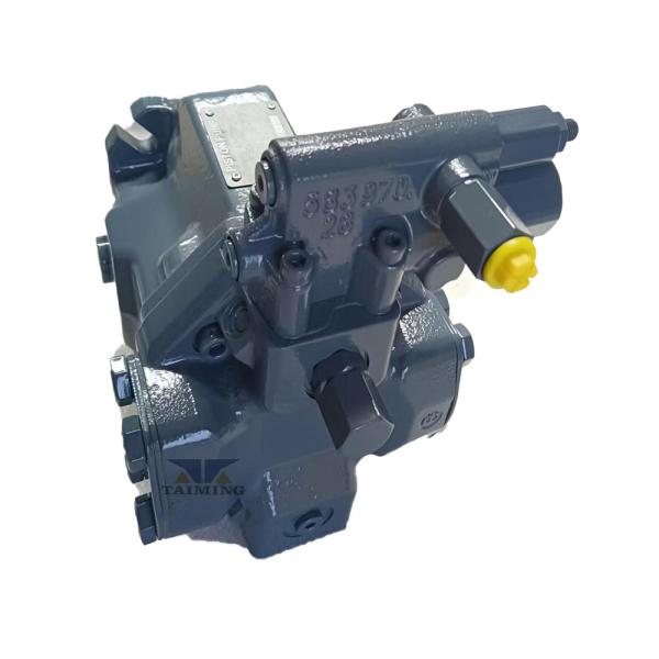 Buy Excavator Piston pump A10VSO18 DRG/31R-VPA12N00 at wholesale prices